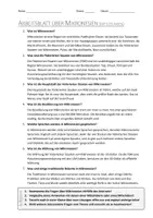 Vorschau - Arbeitsblätter - AB mit Fragen zum Thema "Mikronesien" + Lösungsblatt - Seite 2