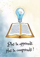 Vorschau - Poster - 10 Proverbes de motivation/poster de motivation Poster A4 (français) - Seite 3
