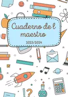 Vista previa - Evaluación - Cuaderno de clase para el curso 2023/2024 - página 3