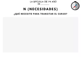 Vista previa - Hojas de trabajo - Rutina de pensamiento para el inicio de curso - página 2
