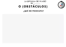 Vista previa - Hojas de trabajo - Rutina de pensamiento para el inicio de curso - página 3