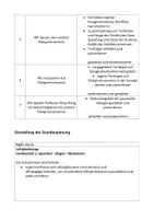 Vorschau - Stundenentwürfe - Tonhöhen - Ausgearbeitete Unterrichtsstunde - Seite 3