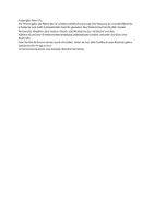 Vorschau - Arbeitsblätter - Bau der Blüte und Aufgaben der Blütenteile - Seite 1
