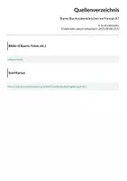 Vorschau - Bildkarten - Bunte Buchstabenkärtchen im Format A7 - Seite 2