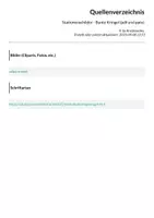 Vorschau - Stationenlernen - Stationenschilder - Bunte Kringel (pdf und pptx) - Seite 2