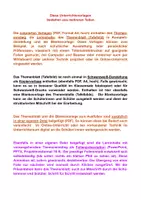 Vorschau - Stundenentwürfe - Unternehmensformen: Geschäftsführung, Vertretung, Haftung - Seite 1