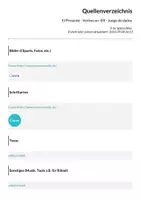 Vorschau - Stationenlernen - El Presente - Verbos en -ER - Juego de dados - Seite 3