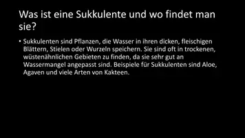 Vorschau - Arbeitsblätter - AB mit Fragen zum Thema "Pflanzenarten" + Lösungsblatt - Seite 3