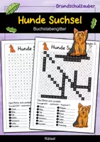 Vorschau - Arbeitsblätter - Hund Materialpaket - 3 für 2 Sparpaket - Seite 1