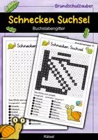Vorschau - Mal- und Bastelvorlagen - Schneckenklasse Materialpaket - Schnecke Sparpaket - Seite 1