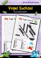 Vorschau - Arbeitsblätter - Vogelklasse Materialpaket - Vogel Sparpaket - Seite 1