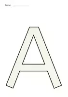 Vorschau - Arbeitsblätter - ABC Materialpaket Aa -Zz 260 Arbeitsblätter + Stationenlernen - Seite 2
