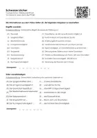 Vorschau - Stundenentwürfe - Moderne Physik (Relativität & Quanten) (großes Materialpaket) - Seite 1