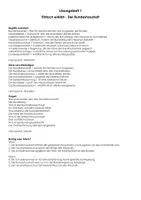 Vorschau - Arbeitsblätter - 1 Video - viele Übungen: Einfach erklärt - Der Bundeshaushalt - Seite 3