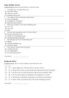 Vorschau - Arbeitsblätter - 1 Video - viele Übungen: Wilsons 14 Punkte Plan einfach erklärt - Ursachen, 14 Punkte, Folgen - Wilsons 14 Punkte Plan - Seite 1