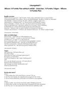 Vorschau - Arbeitsblätter - 1 Video - viele Übungen: Wilsons 14 Punkte Plan einfach erklärt - Ursachen, 14 Punkte, Folgen - Wilsons 14 Punkte Plan - Seite 3