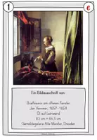Vorschau - Stundenentwürfe - Künstlerspaziergang - Jan Vermeer (vierfach differenziert) - Seite 3