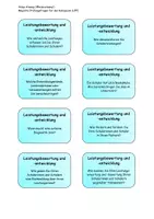 Vorschau - Prüfungsvorbereitung - 88 Prüfungsfragen für das Kolloquium in der UPP - Deckblatt