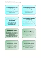 Vorschau - Prüfungsvorbereitung - 88 Prüfungsfragen für das Kolloquium in der UPP - Seite 1