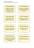 Vorschau - Prüfungsvorbereitung - 88 Prüfungsfragen für das Kolloquium in der UPP - Seite 2