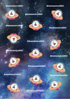 Vista previa - Juegos / Gamificación - Dominó Espacial - página 2