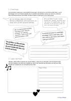 Vorschau - Unterrichtsreihen - 9. Klasse - Religion: Arbeitsheft: Liebe - Seite 2