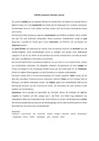 Vorschau - Interaktives Material - Lückentext: Römische familia (mit Lösung) - Seite 1