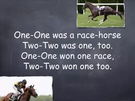Vorschau - Spiele - Einstieg / Zungenbrecher - racehorse - Seite 2