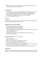 Vorschau - Stundenentwürfe - Europawahl: Konzept & Präsentation zur Erhöhung der Wahlbeteiligung durch Schüler*innenversammlung - Seite 1