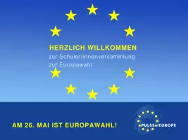 Vorschau - Stundenentwürfe - Europawahl: Konzept & Präsentation zur Erhöhung der Wahlbeteiligung durch Schüler*innenversammlung - Seite 2