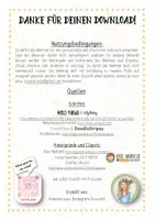 Vorschau - Arbeitsblätter - Lernstandserhebung Deutsch Anfang 3. Klasse - Wiederholungsheft (2.Klasse) - Seite 3