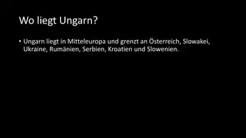 Vorschau - Arbeitsblätter - AB mit Fragen zum Thema "Ungarn" + Lösungsblatt + Infografik - Seite 3