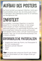 Vorschau - Mal- und Bastelvorlagen - Steinzeit Poster-Projekt Stonehenge | Kooperative Übung + Klassendekoration - Seite 2
