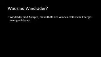 Vorschau - Arbeitsblätter - AB mit Fragen zum Thema "Windräder" + Lösungsblatt + Infografik - Seite 3