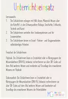 Vorschau - Unterrichtsreihen - Unterrichtseinheit die Kartoffel - Freiarbeitsmaterial - Seite 2