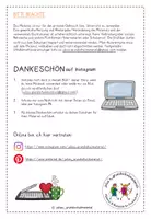 Vorschau - Arbeitsblätter - Alles über mich - Steckbrief - Seite 3
