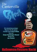 Vorschau - Audio-Dateien - Lied Finstere Nacht Playback - Deckblatt