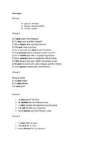 Vorschau - Arbeitsblätter - Modalverben Französisch A2 - Seite 2