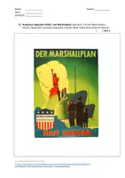 Vorschau - Klassenarbeiten - Klassenarbeit: Nachkriegsdeutschland - Seite 3