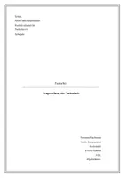 Vorschau - Merkblätter - Facharbeit: Handout, Hinweise und Tipps, (Word)Vorlage - Seite 3