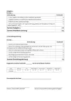 Vorschau - Klassenarbeiten - (pol. Lyrik) Klassenarbeit zu "Nebenjob" von Alligatoah - Seite 3
