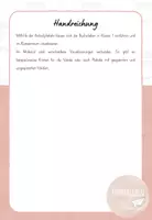 Vorschau - Poster - Anlautplakate - Druckschrift (bunt) - Seite 2