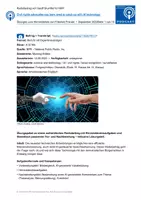 Vorschau - Anderer Materialtyp - Aufgaben Hörverstehen - Artificial intelligence / civil rights - Seite 1