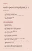Vista previa - Para docentes: organización, planificación y formación - Paso al frente: una actividad para tu reunión de la mañana - página 2