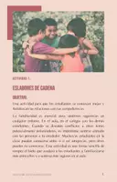 Vista previa - Tarjetas / Manipulativos - Eslabones de cadena: una actividad para tu reunión de la mañana - Portada