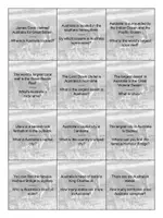 Vorschau - Stundenentwürfe - Landeskunde - Bundle: Ireland & Australia - Megamaterialpaket - Seite 2