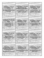 Vorschau - Stundenentwürfe - Landeskunde - Bundle: Ireland & Australia - Megamaterialpaket - Seite 3