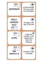 Vorschau - Spiele - Australia - find your partner cards (Australien) - Seite 1
