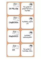Vorschau - Spiele - Australia - find your partner cards (Australien) - Seite 2