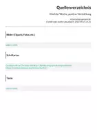Vorschau - Unterrichtsreihen - Kind der Woche_positive Verstärkung - Seite 1